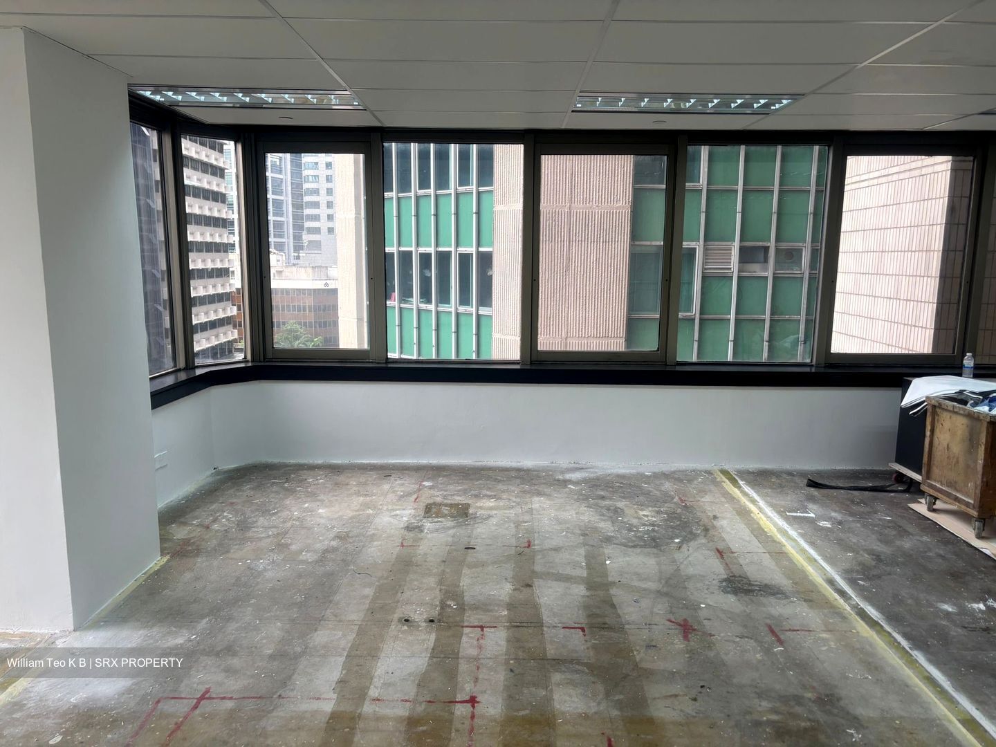 Keck Seng Tower (D1), Office #450483931